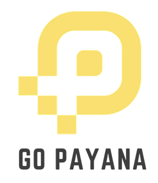 GoPayana Logo